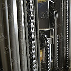 Ричтраки с кабиной стоя MF12-60 OXLIFT 6000 мм 1200 кг, фото 4