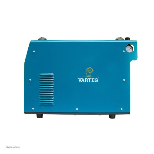 Аппарат плазменной резки VARTEG PLASMA 70 (380 В) - фото 2 - id-p108206545