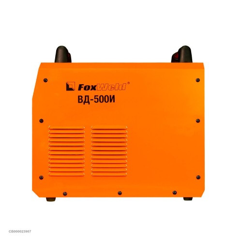 Сварочный инвертор Foxweld ВД-500И (380 В) - фото 3 - id-p108206605