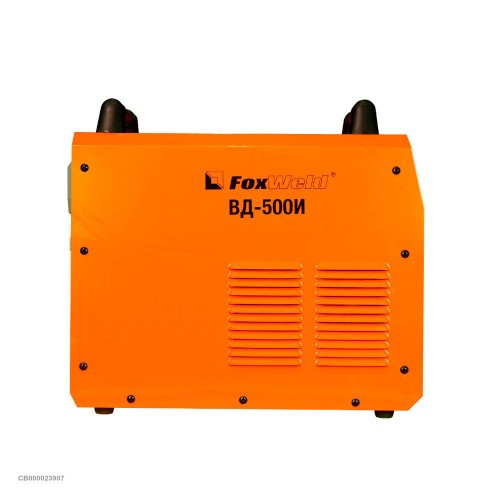 Сварочный инвертор Foxweld ВД-500И (380 В) - фото 5 - id-p108206605