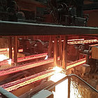 Резак машинный металлургический НОРД-С АТМ12 к МГР МНЛЗ (ф 60 мм, L= 800 мм, водоохлаждаемый мундштук), фото 2