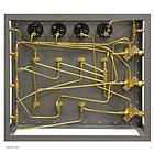 Стенд для испытания газопламенного оборудования НОРД-С АТМ-98 (исп. без водяной ванны), фото 3