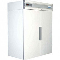 Шкаф Холодильный С Глухой Дверью Polair Cm114-S