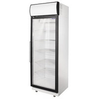 Шкаф Холодильный POLAIR DM107-S