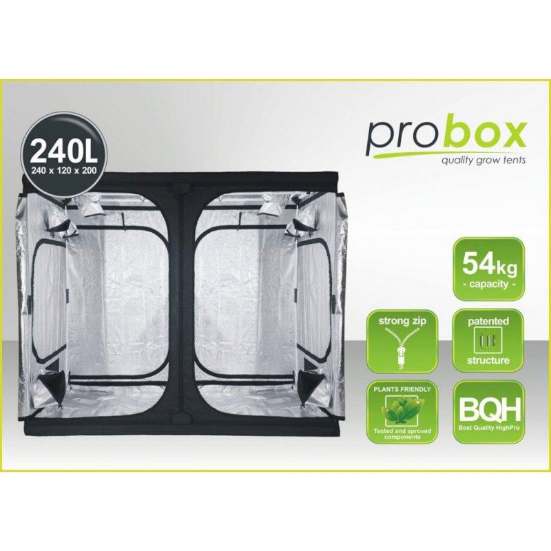 Гроутент PROBOX BASIC 240L, (240x120x200cm), фото 1
