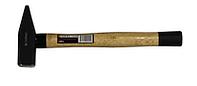 Forsage Молоток слесарный с деревянной ручкой и пластиковой защитой у основания (1000г) Forsage F-8221000