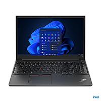 Ноутбук ThinkPad E15 Gen 4, 15.6" FHD/ Intel Core i5-1235U/ 8GB DDR4/ 256GB SSD M.2 2242/ Windows 11 PRO/ FPS