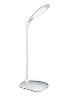 Лампа освещения настольная, светодиодная Ritmix LED-310 White Voltsatu.kz