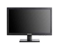 Монитор Hikvision DS-D5019QE-B /19" TN+Film, 1366x768, 60 Гц, 5 мс, VGA (D-Sub), HDMI/ Voltsatu.kz