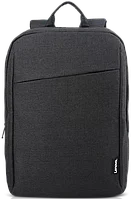 LENOVO 15.6" рюкзак для ноутбука B210 BLACK Voltsatu.kz