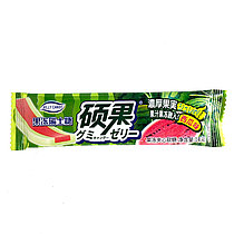 Жев.конфета-тянучка JELLY CANDY со вкусом Арбуза 14 гр  (30 шт в упаковке) / Китай