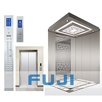 Пассажирский лифт Fuji Elevator