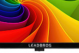 Телевизор Leadbros LED диагональ 32", фото 2