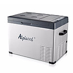 Компрессорный автохолодильник Alpicool C40 (40 л.), фото 2