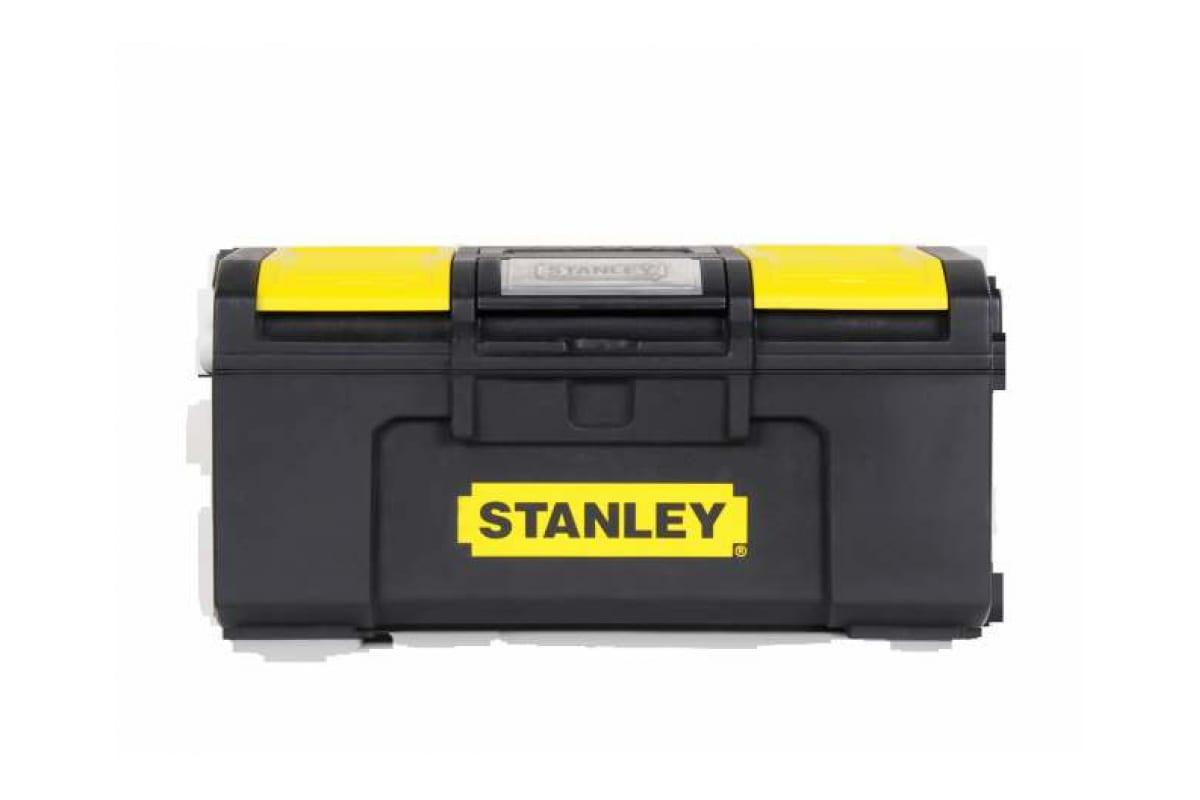Ящик для инструмента Stanley Basic Toolbox 1-79-217 - фото 3 - id-p108328975