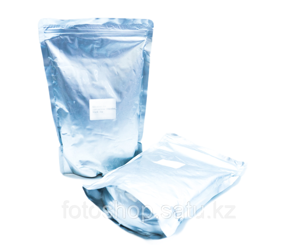 Термопластичный порошок 1 кг White - фото 1 - id-p108329056
