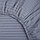 DOMTEKC КПБ  Sigray stripe, Евро, 50х70, простыня 160х200х30 . DOMTEKC, фото 3