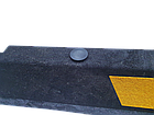 Колесоотбойник 2000 полимернопесчанный (композит), фото 3
