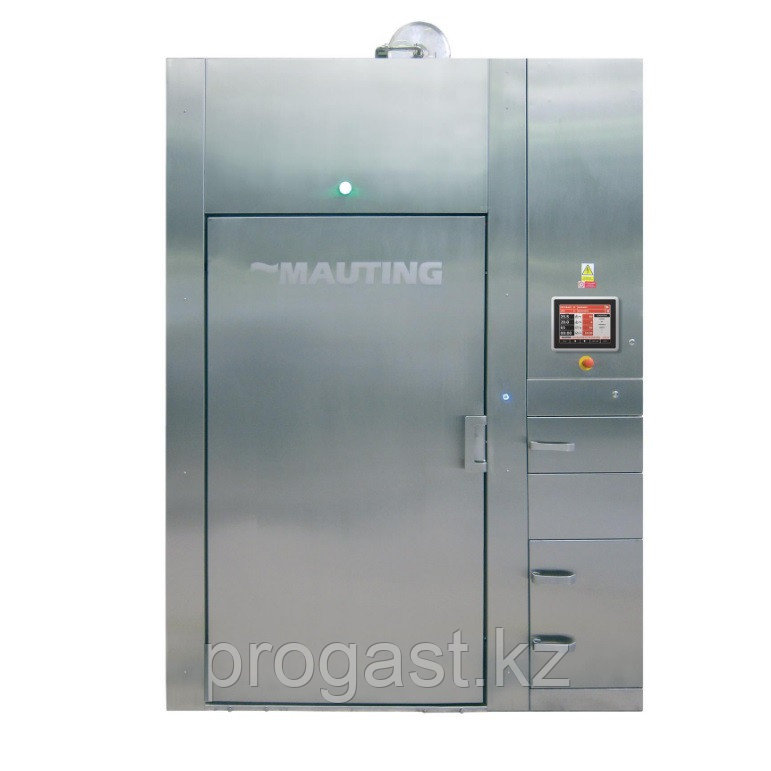 Коптильная камера Mauting UKM Classic