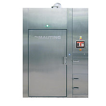 Коптильная камера Mauting UKM Classic