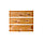 Террасная доска гладкая (Питер), лиственница 30х140 мм, АВ, 3-4 м, фото 2