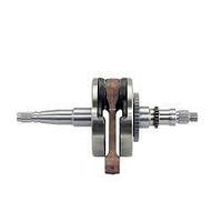 Коленвал в сборе с шатуном CFMoto 500/X5