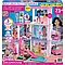 Дом мечты Barbie 3 этажный с лифтом и мебелью GNH53, фото 2