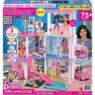 Barbie 3 GNH53 id 105798980 Satu.kz