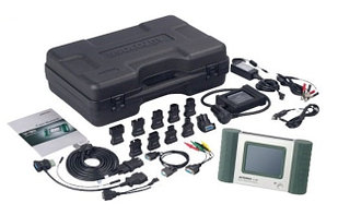 AUTOBOSS V30 Принтері бар автосканер