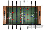 Настольный футбол / Compact 48" / 4 фута Аризона, фото 5