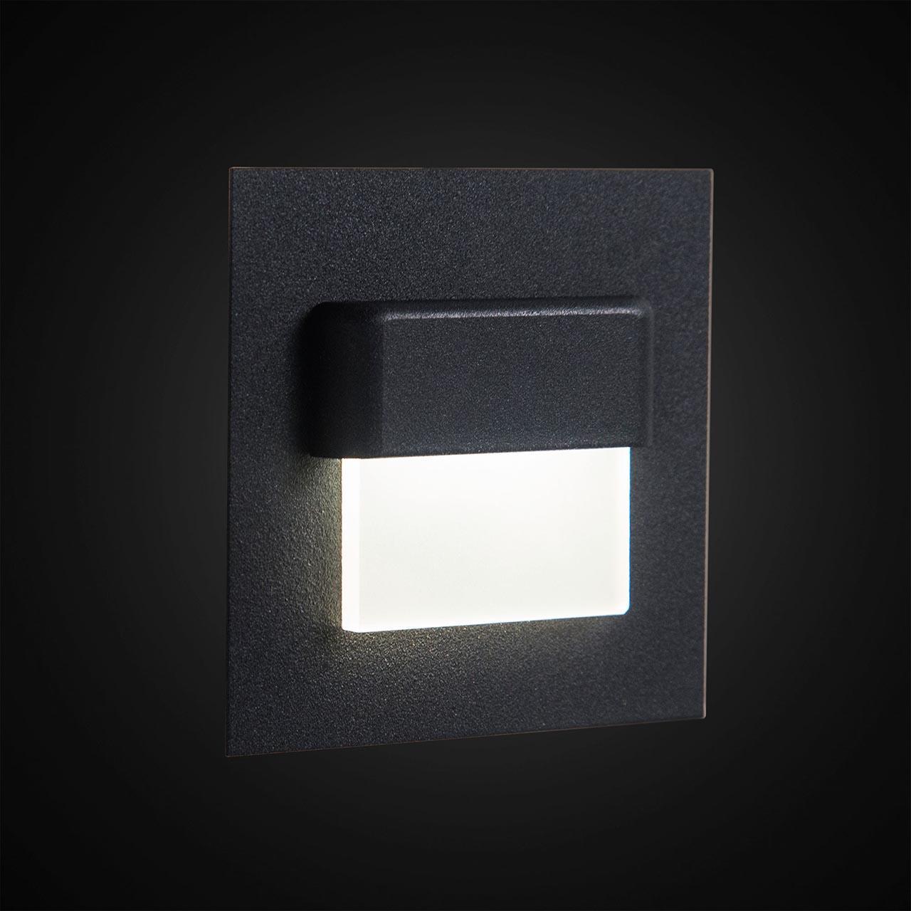 Встраиваемый светодиодный светильник Citilux Скалли CLD006K5 - фото 1 - id-p106175696