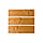Террасная доска вельвет (Питер), лиственница 30х120 мм, ВС, 4 м, фото 2
