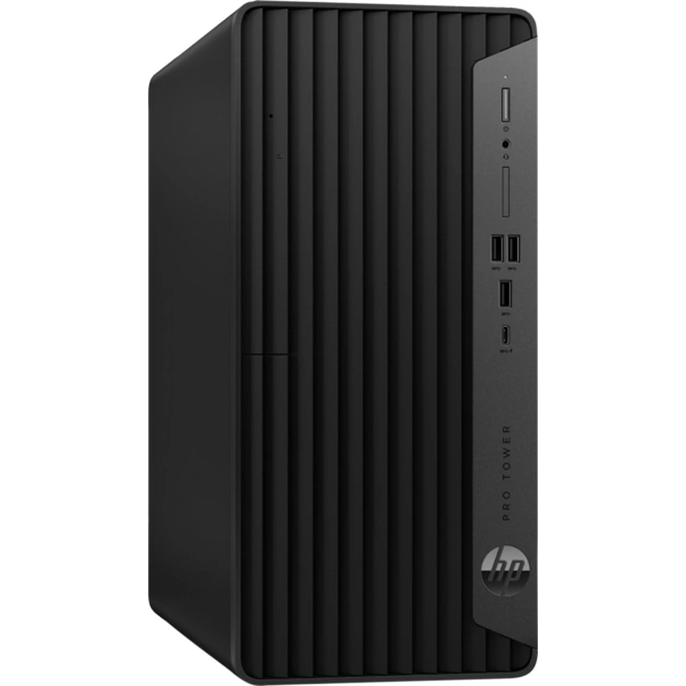 Системный блок (6A741EA) HP Pro Tower 400 G9 i7-12700 8GB/512 DVDWR Win11/10 Pro 400 G9 TWR 260W