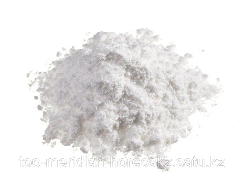 Крахмал пшеничный - фото 1 - id-p108331667