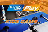 Настольный футбол Kids game SLP-3620, фото 7