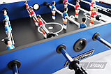 Настольный футбол Kids game SLP-3620, фото 6