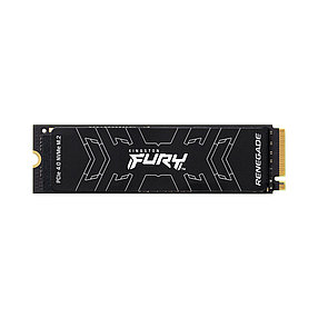 Твердотельный накопитель SSD Kingston FURY Renegade SFYRD/2000G M.2 NVMe PCIe 4.0 2-004406, фото 2