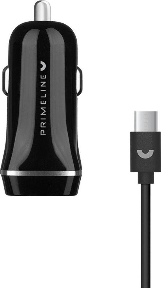 Автомобильное зарядное устройство СМСС-004 - фото 1 - id-p108233010