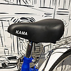 Складной велосипед "Prego - Кама" 24" колеса., фото 2