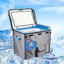 Чехол для автохолодильника ALPICOOL С 75 (75л)