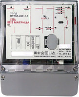 Маршрутизатор (УСПД) RTR 8A.LGE-1-1-RU (1-секц.) (FSK)