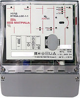 Маршрутизатор (УСПД) RTR 8A.LGE-2-1-RU (2-секц.) (FSK)