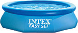 Бассейн надувной Intex Easy Set 28120, фото 4