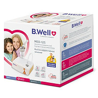 Ингалятор B.Well MED-125
