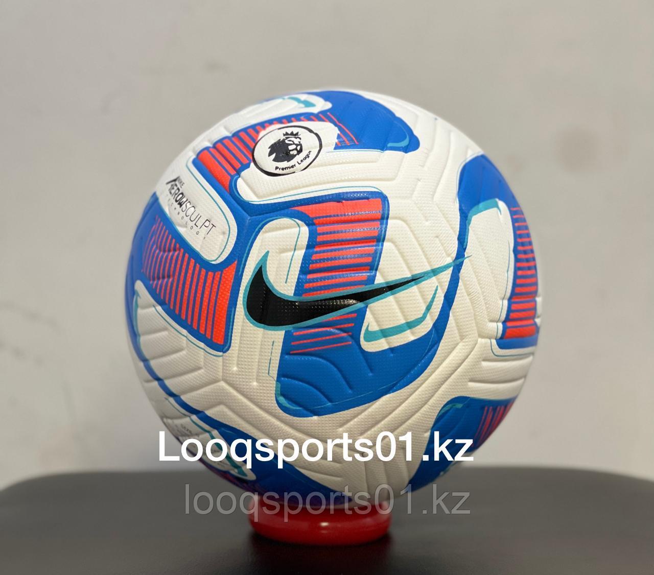 Футбольный мяч Nike размер 5