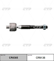 CRM-36/ SR-7950, 0422-KB4, Рулевая тяга MMC L200 KB4T 2005 4WD, CTR, KOREA