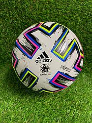 Футбольный мяч Adidas Uniforia Euro 2020 размер 5