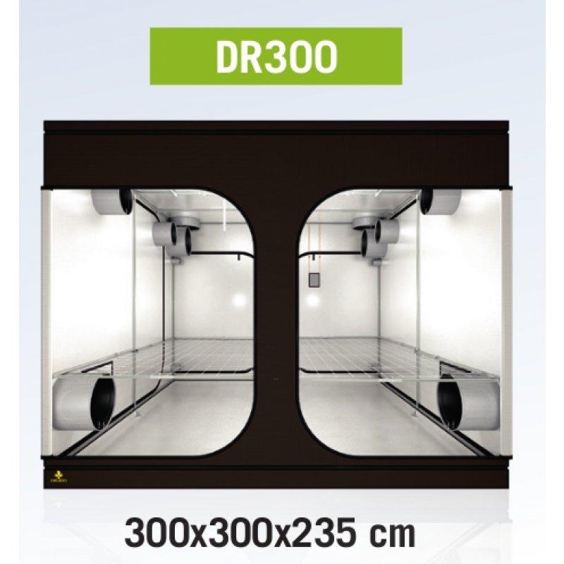 Гроубокс Dark Room 300 R3.0, 300х300х235см