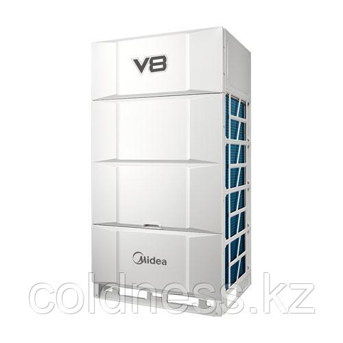Наружный блок VRF системы Midea V8 EasyFit Mvi-400WV2GN1(A) 33.5 кВт