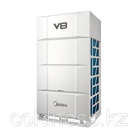 Наружный блок VRF системы Midea V8 EasyFit Mvi-400WV2GN1(A) 33.5 кВт, фото 2